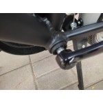 спортен алуминиев велосипед SHRISSON INTOURI 28 цола SHIMANO ACERA